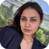 Татьяна Крамарова