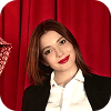 Ирина Шамитова