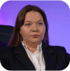 Жанна Федаева